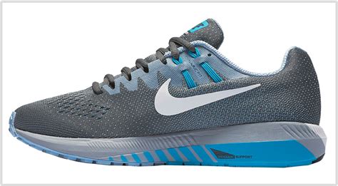 Nike Zoom Structure 20 Review 